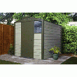 ABRI DE JARDIN TITAN 680