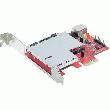 ADAPTATEUR PCI-EXPRESS POUR EXPRESSCARD
