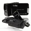 CAMESCOPE VIVITAR VIVITAR DVR 1080 HD - CAMÉSCOPE FULL HD + ETUI