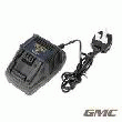 CHARGEUR RAPIDE POUR BATTERIE NI-CD 18 V 920498