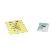 ETUI DE PROTECTION 1 VOLET 80MM X 130MM