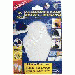 SEA POCHETTE DE 2 TISSUS FIBRE BLANC SEA 381382