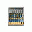 STARTECH.COM 7 PIECE PRECISION SCREWDRIVER COMPUTER TOOL KIT - KIT DE TOURNEVIS