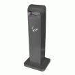 CENDRIER  TOTEM  12.5 L EXTERIEUR