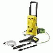 KARCHER NETTOYEUR HAUTE PRESSION K3800 ECO PETIT ÉLECTROMÉNAGER