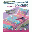LINGE DE LIT JUNIOR - CARADOU LIBELLULE