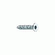 LOT DE 100 VIS TÊTE FRAISÉE ACIER ZINGUÉ 3.5 MMX25 MM LOT DE 100 VIS TÊTE FRAISÉE ACIER ZINGUÉ 3.5 MMX25 MM