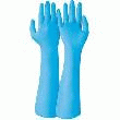 PAQUET DE GANTS JETABLES SIVOCHEM SPECIAL NITRILE, TAILLE : 10, KCL 759