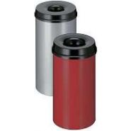 POUBELLE ANTI-FEU 18 L - PAF3018