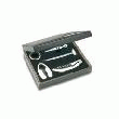 SET à VIN éLéGANT STYLE CROCO RéF KC7037-01 KCF