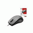 TRUST USB OPTICAL MOUSE MI-2275F - SOURIS - OPTIQUE - 3 BOUTON(S) - FILAIRE - USB