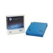 CARTOUCHE NUMÉRIQUE HP LTO5 - 3 TO