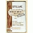 VERNIS POLYURéTHANE - STELLAC