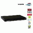 LECTEUR - ENREGISTREUR MULTIMÉDIA MOVIE CUBE D850H - SANS DISQUE DUR + HUB USB 4 PORTS BL-USB2HUB2B + RALLONGE USB TYPE A MÂLE / FEMELLE - 2 MÈTRES - MC922AMF-2M ETHERNET, FULL HD, HDMI, TNT HD, USB 2.0