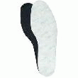 LOT DE 5 PAIRES DE SEMELLES FRAÎCHEUR POINTURE 36/37.