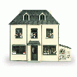 MAISON DE POUPÉE LINDA *