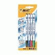 MARQUEUR EFFAÇABLE BIC VELLEDA 1721 POINTE FINE 1,2 MM - POCHETTE DE 4 MARQUEUR EFFAÇABLE BIC VELLEDA 1721 POINTE FINE 1,2 MM - POCHETTE DE 4