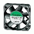 VENTILATEUR DR (L X H X P) 40 X 40 X 10 MM 12 V/DC 7000 TR/MIN SUNON EE40101S1-000U-999