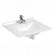 CRAZEUR - PLAN SIMPLE VASQUE 60CM RESIPLAN II