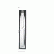 FILTRE HYDRAULIQUE POREPUR