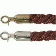 CORDE 32 MM Ø ROUGE