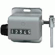 COMPTEUR À LEVIER OSCILLANT SENS DE ROTATION I.