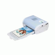 IMPRIMANTE PHOTO PERSONNELLE - SAGEM PHOTO EASY 110