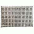 PANNEAUX D'AFFICHAGE MIXTE GRIS 45X60CM.