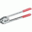 PINCE FEUILLARD PLASTIQUE LARGEUR 13 MM.