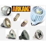 AMPOULES A LED