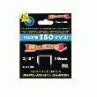 ARROW - AGRAFES T 50 ACIER INOXYDABLE - 10MM BOITE DE 1000