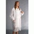 BLOUSE PLP BLANCHE - 2 POCHES