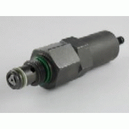 VALVES D'ISOLEMENT DSR5E