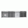 'PULSAR EBX RT2U 1000/1500' COFFRET D'EXTENSION BATTERIE, FORMAT RT2U (CONVERTIBLE TOUR/RACK 2U), POUR PULSAR RT2U 1000/1500.