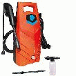 CLEANER WASH - NETTOYEUR HAUTE PRESSION 1350W 95 BARS - CW1350-95