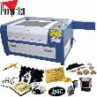 GRAVURE  ET DÉCOUPE LASER  :  PROMALASER