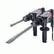 MARTEAU PERFORATEUR COMBINÉ METABO KHE 28 PLUS