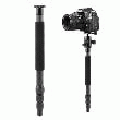 MONOPOD TRIOPO TL-50 ALUMINIUM