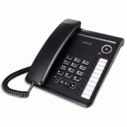 ALCATEL TELEPHONE FILAIRE TEMPORIS 350