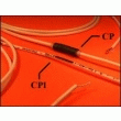 CORDONS CHAUFFANTS PVC - CP