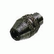 MANDRIN AUTOSERRANT POUR OUTIL DREMEL 4486 2615448632