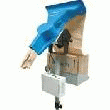 PAPIER FILLPAK TT 50 G/M2 500 M