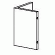PLINTH INTERNE  45