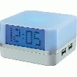 HUB USB2.0 4 PORTS À LEDS 7 COULEURS CHANGEANTES