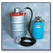 ASPIRATEUR MONOPHASÉ
