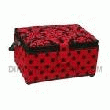 BOITE À COUTURE RED
