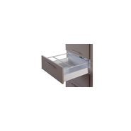 LOT DE TIROIR CASSEROLIER COMPRENANT