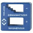 MAGNÉTISEUR ET DÉMAGNÉTISEUR C.K. T1350