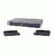 NETGEAR PROSAFE 16-AP WIRELESS MANAGEMENT SYSTEM WMS5316 - PÉRIPHÉRIQUE D'ADMINISTRATION RÉSEAU - 4 PORTS - 10MB LAN, 100MB LAN, GIGABIT LAN - AVEC 2X NETGEAR PROSAFE DUAL BAND WIRELESS-N ACCESS POINT WNDAP350