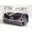SAC DE PLAGE EN PVC